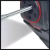 Einhell TE-DA 18/760 Li Solo 3,69 kg negro rojo