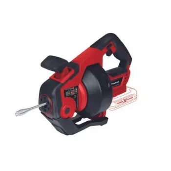 Einhell TE-DA 18/760 Li Solo 3,69 kg negro rojo