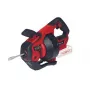 Einhell TE-DA 18/760 Li Solo 3,69 kg negro rojo
