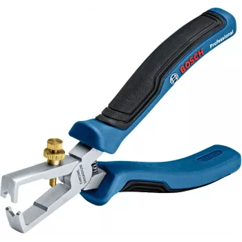 Alicates pelacables Bosch 160mm Professional pelacables