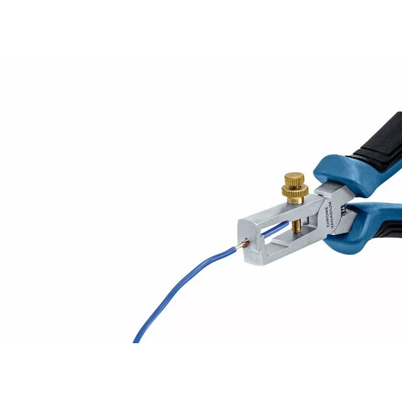 Alicates pelacables Bosch 160mm Professional pelacables