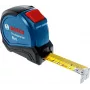 Cinta métrica Bosch 1 600 A01 V3S 8 m negro azul rojo 520 g