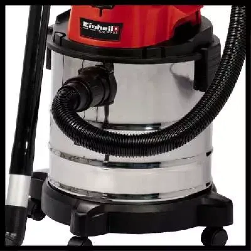 Aspirador Einhell TC-VC 18/20 Li S-Solo