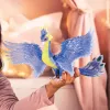 schleich Magic Peacock, 5 año(s), azul, plástico