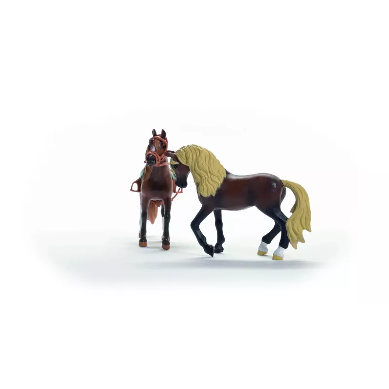 schleich 42738 figura de juego para niños