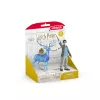 Figura Schleich Harry Potter y Patronus multicolor 1253930