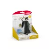 Figura Schleich Professor McGonagall y Patronus multicolor 1253934