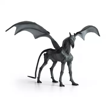 schleich Thestral, 6 año(s), Magical Creatures, negro