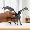 schleich Thestral, 6 año(s), Magical Creatures, negro