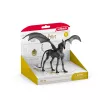 schleich Thestral, 6 año(s), Magical Creatures, negro
