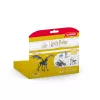 schleich Thestral, 6 año(s), Magical Creatures, negro
