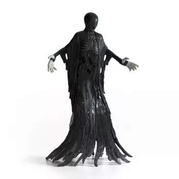 Figura Dementor Schleich 13992 negro
