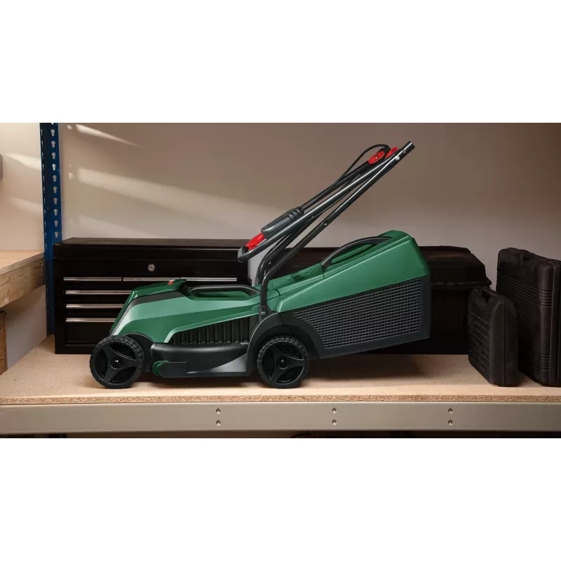 Bosch EasyMower 18V-32-200 cortacésped de mano a batería