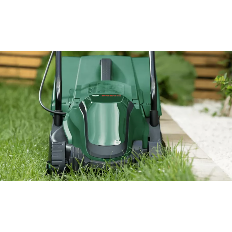 Bosch EasyMower 18V-32-200 cortacésped de mano a batería