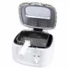 Freidora Clatronic FR 3771 2,5 L 1800 W blanco