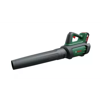 Bosch AdvancedLeafBlower 36V-750 (1x2.0Ah), soplador de mano, 100 km/h, 200 km/h, batería, 1,5 m/s², 254 mm