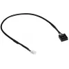 Inter-Tech Argus EP-134 adaptador interno WLAN y Bluetooth, 1800 Mbit/s