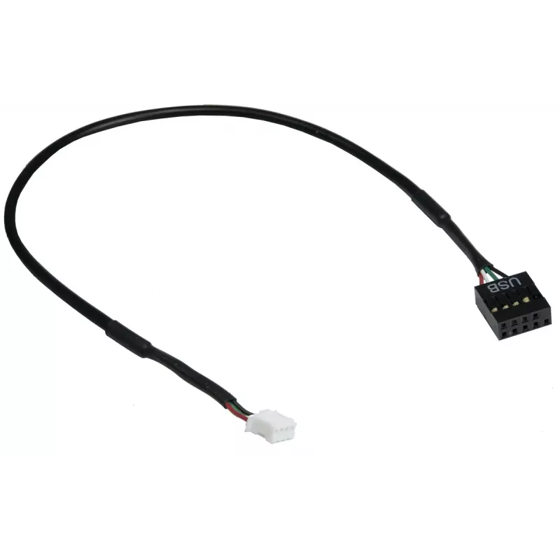 Inter-Tech Argus EP-134 adaptador interno WLAN y Bluetooth, 1800 Mbit/s