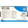 Inter-Tech Argus EP-134 adaptador interno WLAN y Bluetooth, 1800 Mbit/s