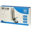 Inter-Tech Argus EP-134 adaptador interno WLAN y Bluetooth, 1800 Mbit/s