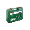 Bosch UniversalBohrschrauber 18V-60 1900 rpm sin llave 1,3 kg negro, verde
