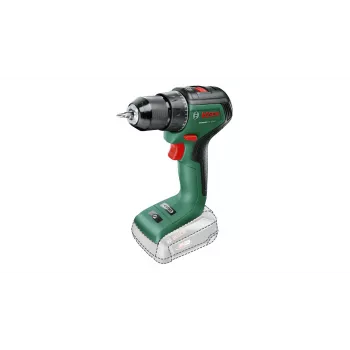Bosch Universal Drill 18V-60 1900 rpm sin llave 1,3 kg negro, verde
