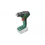 Bosch Universal Drill 18V-60 1900 rpm sin llave 1,3 kg negro, verde