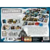 Juego de mesa Pegasus Spiele Frosthaven — estrategia, 30 min de duración, a partir de 14 años