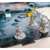 Juego de mesa Pegasus Spiele Frosthaven — estrategia, 30 min de duración, a partir de 14 años