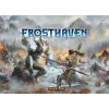 Juego de mesa Pegasus Spiele Frosthaven — estrategia, 30 min de duración, a partir de 14 años