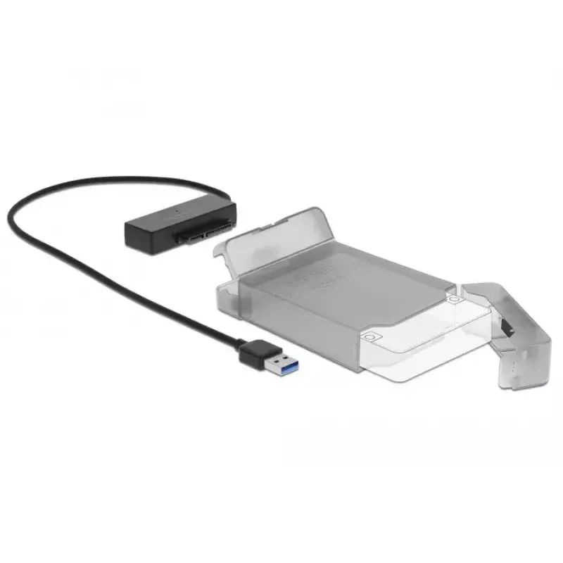 Adaptador SATA interno DeLOCK 64086