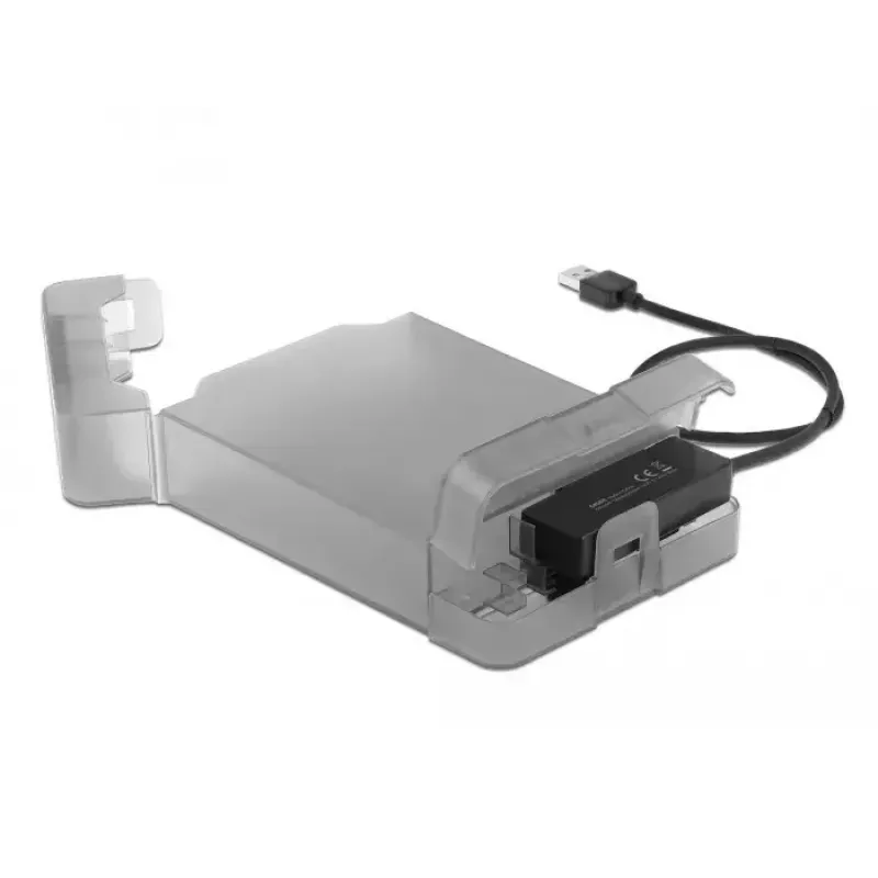 Adaptador SATA interno DeLOCK 64086