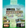 Juego de mesa Pegasus Spiele Arche Nova — juego familiar Querdenken, a partir de 14 años