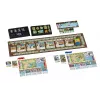 Juego de mesa Pegasus Spiele Arche Nova — juego familiar Querdenken, a partir de 14 años