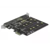 Adaptador M.2 interno DeLOCK 90432