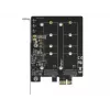 Adaptador M.2 interno DeLOCK 90432