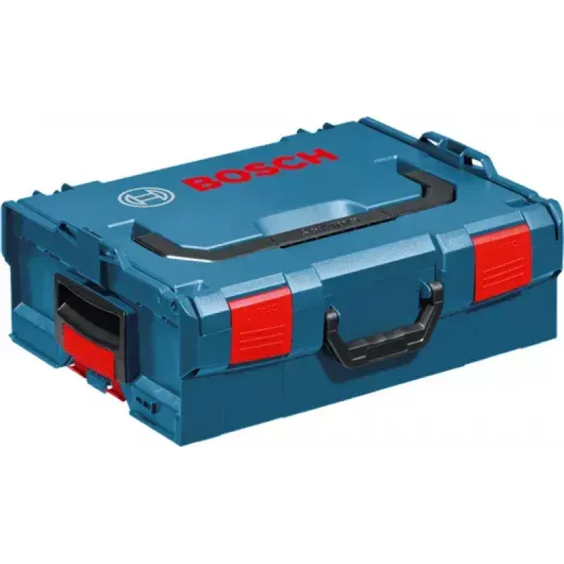 Bosch GSR 12V-15 FC Professional sin llave 600 g negro, azul