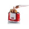 Ariete 206 Hot Dog Maker Party Time, 650W, Sándwiches y Hot Dog, Rojo