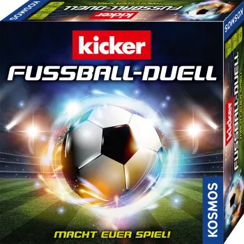 Kosmos 45508780 juego de mesa 25 min juego de mesa táctica