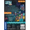 Kosmos 45496886 juego de mesa/cartas 20 min juego de mesa puzzle