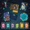 Kosmos 45496886 juego de mesa/cartas 20 min juego de mesa puzzle