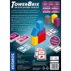 Kosmos TowerBrix 20 min juego de mesa familia