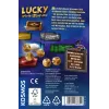 Kosmos Lucky 25 min juego de mesa táctica