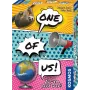 Kosmos One of Us 20 min juego de cartas fiesta