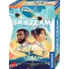 Kosmos Sky Team 20 min juego de mesa viaje/aventura