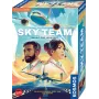 Kosmos Sky Team 20 min juego de mesa viaje/aventura