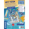 Kosmos Sky Team 20 min juego de mesa viaje/aventura
