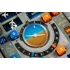Kosmos Sky Team 20 min juego de mesa viaje/aventura