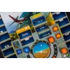 Kosmos Sky Team 20 min juego de mesa viaje/aventura