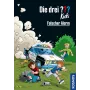 Kosmos 45872851 juego de mesa viaje/aventura